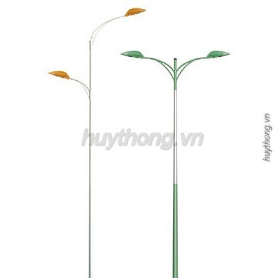 Dual-Arm_Lamp_Pole